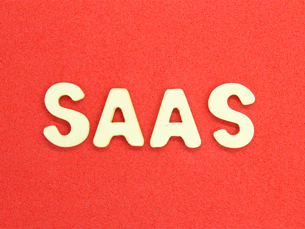 What Is SaaS?